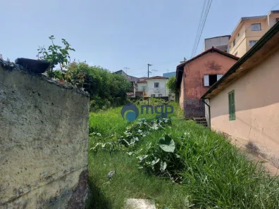 Lote/Terreno à venda, 434m² no Parada Inglesa, São Paulo