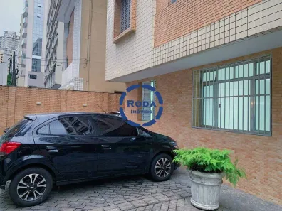 Apartamento com 2 Quartos à venda, 76m² no Boqueirão, Santos