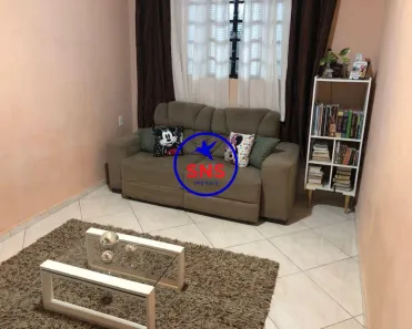 Casa com 2 Quartos à venda, 115m² no Jardim Ouro Preto, Campinas