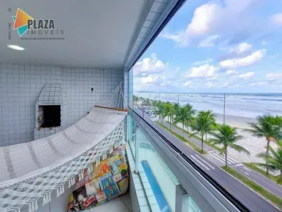Apartamento com 2 Quartos à venda, 86m² no Maracanã, Praia Grande