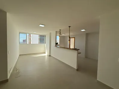 Apartamento com 3 Quartos à venda, 96m² no Norte, Brasília