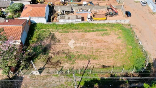 Lote/Terreno para alugar, 792m² no Jardim Irajá, Campinas