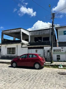 Casa com 3 Quartos à venda, 130m² no Mangabeira, João Pessoa