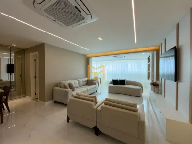 Apartamento com 3 Quartos à venda, 181m² no Nazaré, Belém