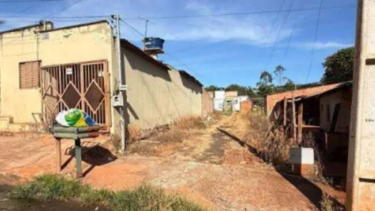 Lote/Terreno à venda, 355m² no Martins, Rio Verde