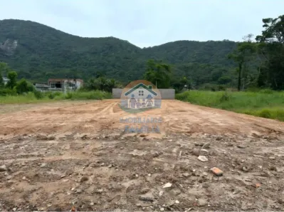 Lote/Terreno à venda, 384m² no Mar Verde II, Caraguatatuba