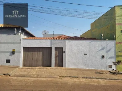 Casa com 3 Quartos à venda, 200m² no Residencial Ayrton Senna, Anápolis