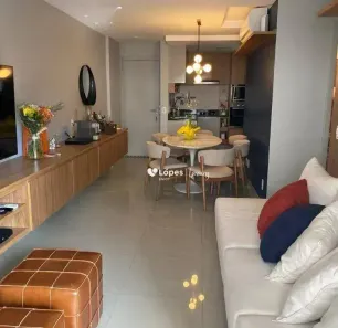 Apartamento com 2 Quartos à venda, 77m² no Recreio dos Bandeirantes, Rio de Janeiro