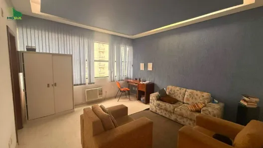 Sala Comercial à venda, 44m² no Savassi, Belo Horizonte
