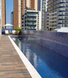 Apartamento com 2 Quartos à venda, 115m² no Guilhermina, Praia Grande