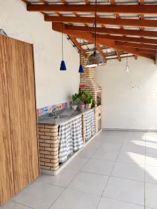 Casa de Condomínio com 2 Quartos para alugar, 87m² no Engordadouro, Jundiaí