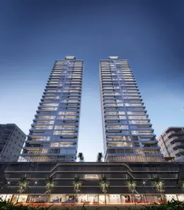 Apartamento com 3 Quartos à venda, 172m² no Andorinha, Itapema