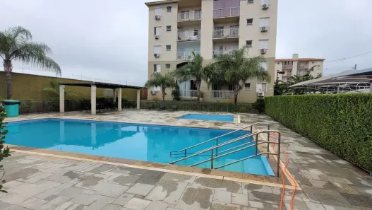 Apartamento com 3 Quartos para alugar, 80m² no Praças Golfe, São José do Rio Preto