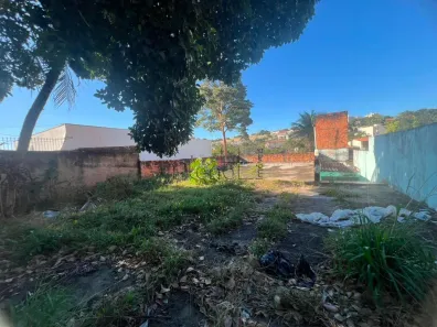 Lote/Terreno à venda, 363m² no Jardim Itamarati, Campinas
