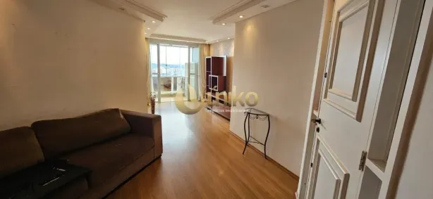 Apartamento com 3 Quartos para alugar, 121m² no Cabral, Curitiba