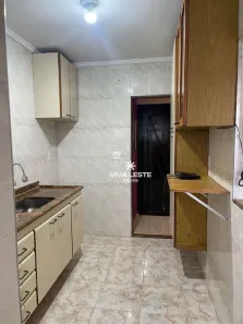 Apartamento com 2 Quartos para alugar, 70m² no Vila Gomes Cardim, São Paulo