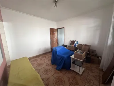 Casa com 5 Quartos à venda, 258m² no Jardim São José (Zona Norte), São Paulo