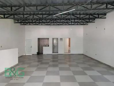 Ponto Comercial para alugar, 120m² no Vila dos Andrades, São Paulo
