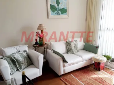 Apartamento com 2 Quartos à venda, 49m² no Parque Mandaqui, São Paulo