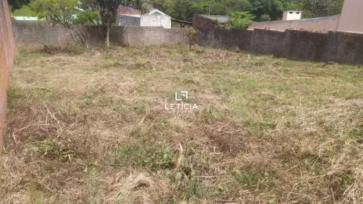 Lote/Terreno à venda, 420m² no Camobi, Santa Maria
