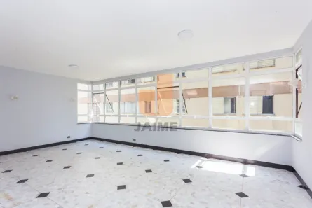 Apartamento com 3 Quartos à venda, 150m² no Santa Cecília, São Paulo