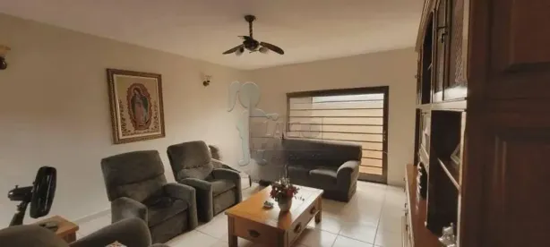 Casa com 3 Quartos à venda, 158m² no Jardim Palma Travassos, Ribeirão Preto