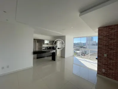 Apartamento com 3 Quartos à venda, 122m² no Centro I, Brusque