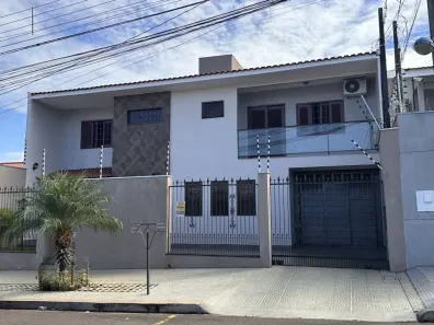 Casa com 4 Quartos à venda, 362m² no Jardim Novo Horizonte, Maringá