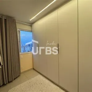 Apartamento com 2 Quartos à venda, 68m² no Setor Bueno, Goiânia