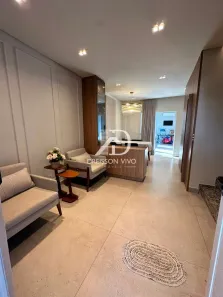 Casa de Condomínio com 3 Quartos à venda, 134m² no Fazenda Monte Alto (Zona Rural), São José do Rio Preto