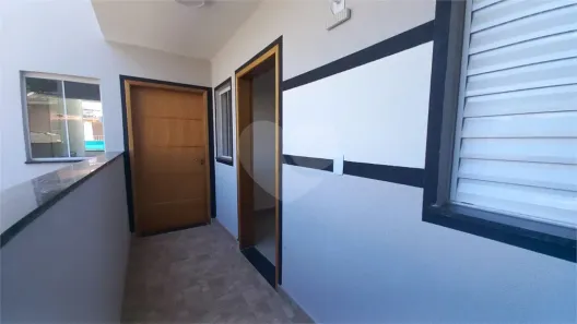 Casa de Condomínio com 2 Quartos à venda, 35m² no Vila Aurora (Zona Norte), São Paulo
