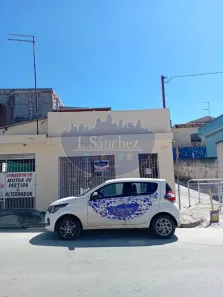 Casa com 2 Quartos para alugar, 65m² no Jardim do Algarve, Itaquaquecetuba