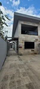 Sobrado com 3 Quartos para alugar, 130m² no Vista Linda, Bertioga