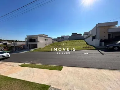 Lote/Terreno à venda, 360m² no Residencial Saint Paul, Itu