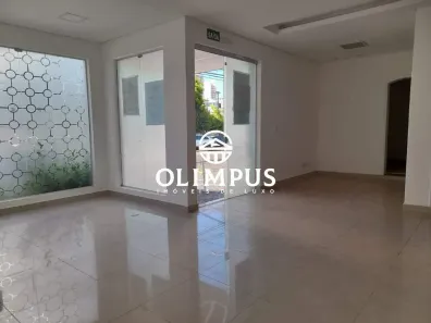 Imóvel Comercial para alugar, 300m² no Centro, Uberlândia
