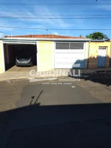 Casa com 4 Quartos à venda, 250m² no Jardim Silvânia (Vila Xavier), Araraquara