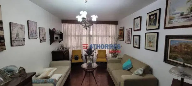 Casa com 3 Quartos à venda, 185m² no Vila Sônia, São Paulo