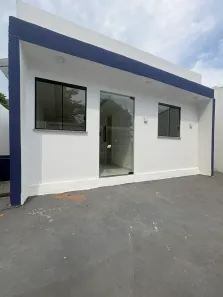 Casa com 3 Quartos à venda, 80m² no Nova Cidade, Manaus
