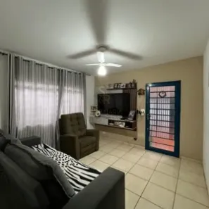 Casa com 3 Quartos à venda, 110m² no Ipiranga, Ribeirão Preto