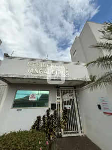 Apartamento com 3 Quartos para alugar, 60m² no Tubalina, Uberlândia