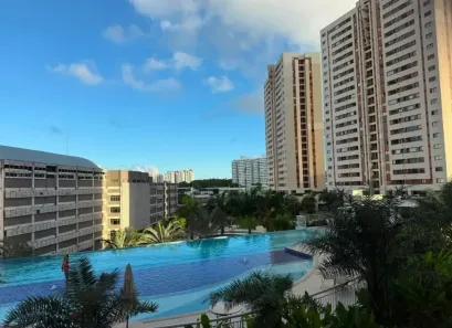 Apartamento com 3 Quartos à venda, 79m² no Trobogy, Salvador