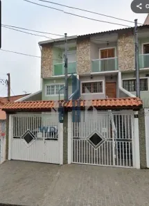 Casa com 3 Quartos à venda, 156m² no Cidade Antônio Estevão de Carvalho, São Paulo