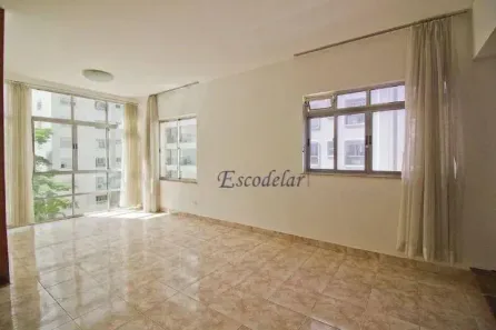 Apartamento com 3 Quartos à venda, 200m² no Bela Vista, São Paulo