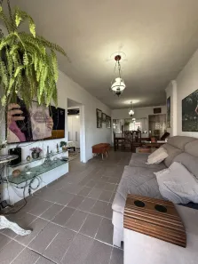 Apartamento com 2 Quartos à venda, 80m² no Ocian, Praia Grande