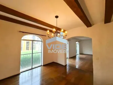 Apartamento com 4 Quartos à venda, 234m² no Cambuí, Campinas