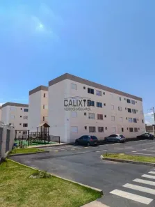 Apartamento com 2 Quartos à venda, 47m² no Loteamento Residencial Pequis, Uberlândia