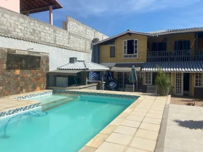 Casa de Condomínio com 3 Quartos à venda, 550m² no Anil, Rio de Janeiro