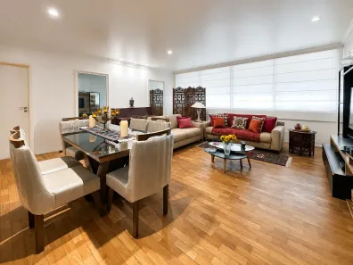 Apartamento com 3 Quartos à venda, 150m² no Leblon, Rio de Janeiro