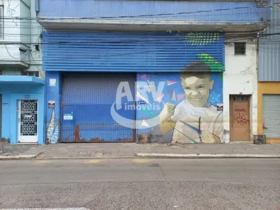 Ponto Comercial para alugar, 550m² no São Geraldo, Porto Alegre