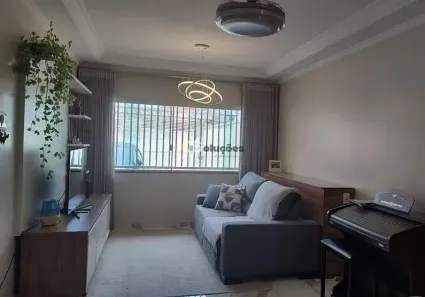 Sobrado com 3 Quartos à venda, 115m² no Chora Menino, São Paulo